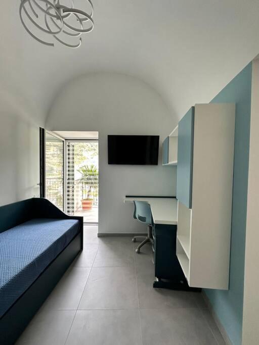 Casa Vacanza La Peonia Villa Minori Eksteriør billede