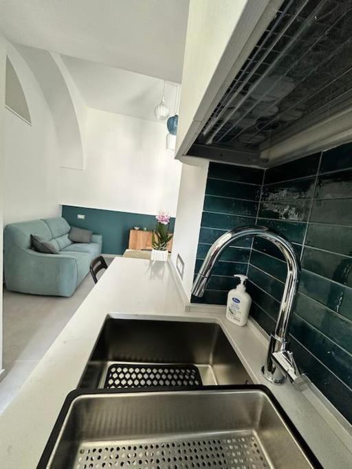 Casa Vacanza La Peonia Villa Minori Eksteriør billede