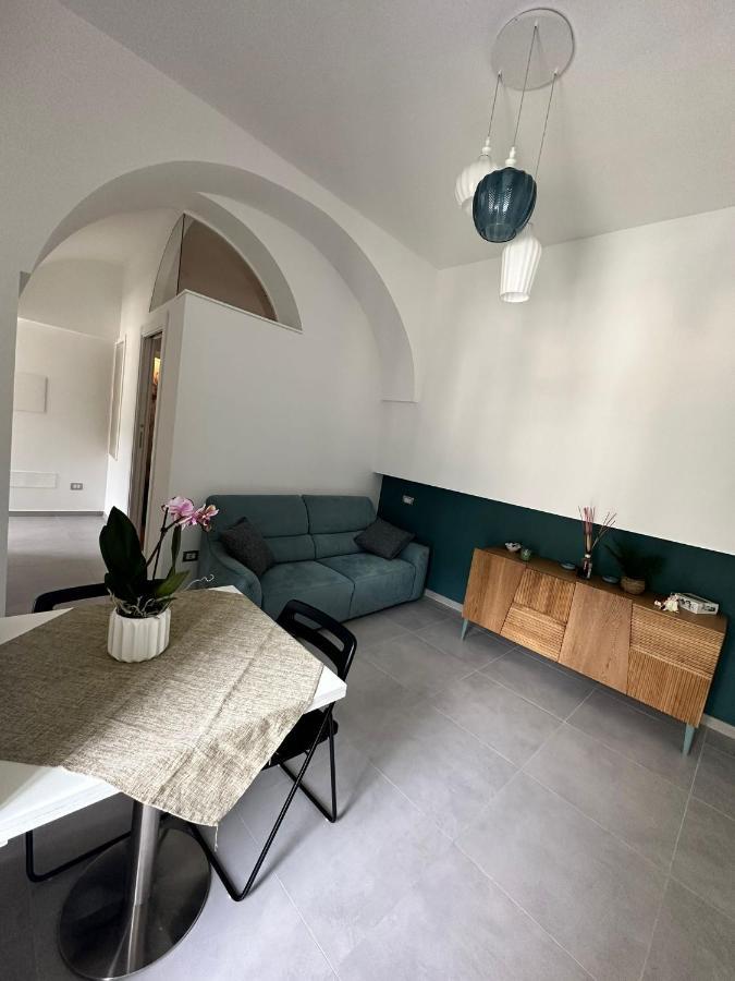 Casa Vacanza La Peonia Villa Minori Eksteriør billede