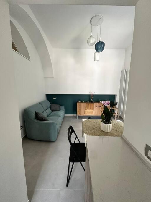 Casa Vacanza La Peonia Villa Minori Eksteriør billede