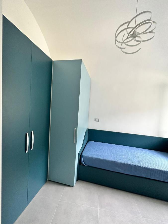 Casa Vacanza La Peonia Villa Minori Eksteriør billede