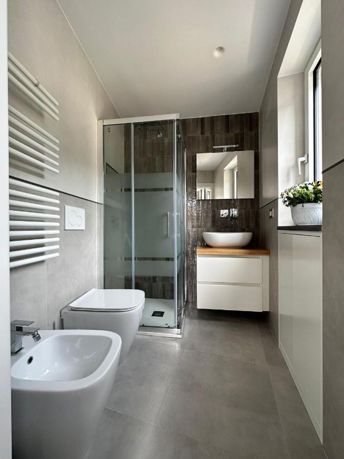 Casa Vacanza La Peonia Villa Minori Eksteriør billede