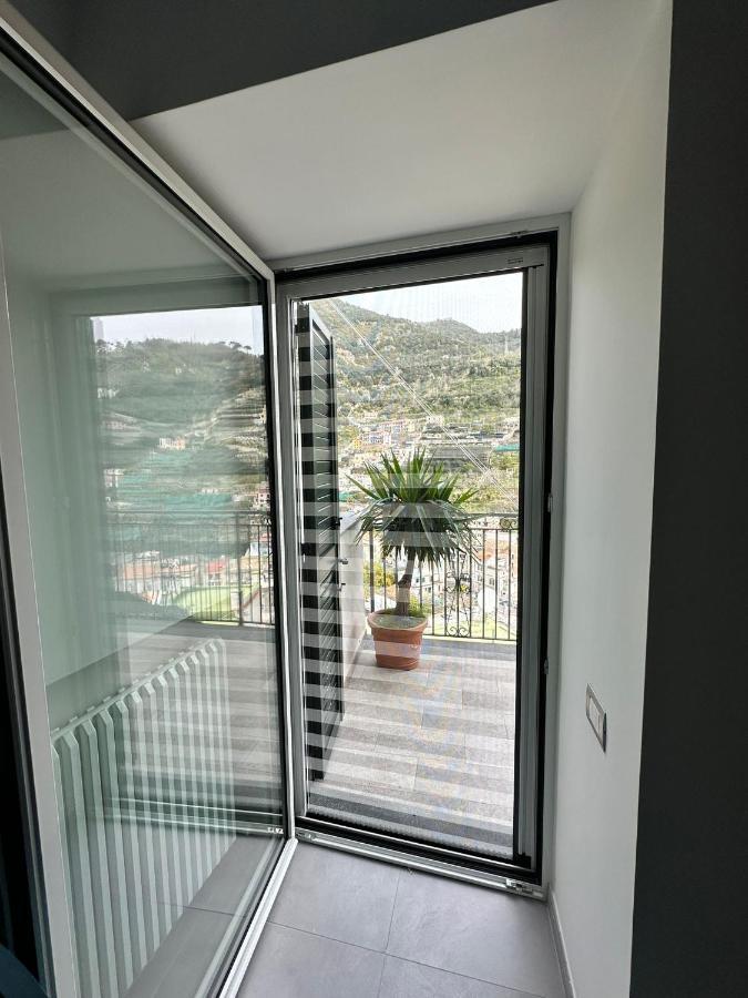 Casa Vacanza La Peonia Villa Minori Eksteriør billede