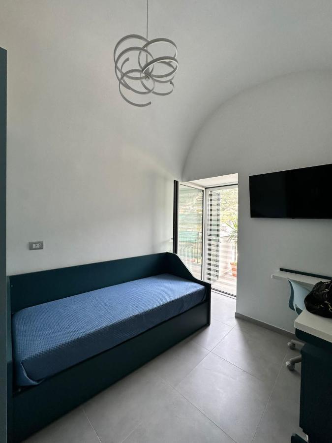 Casa Vacanza La Peonia Villa Minori Eksteriør billede