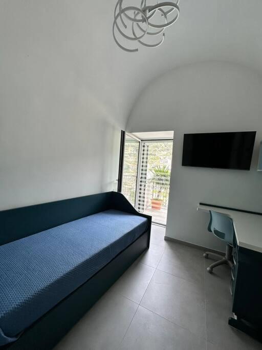 Casa Vacanza La Peonia Villa Minori Eksteriør billede