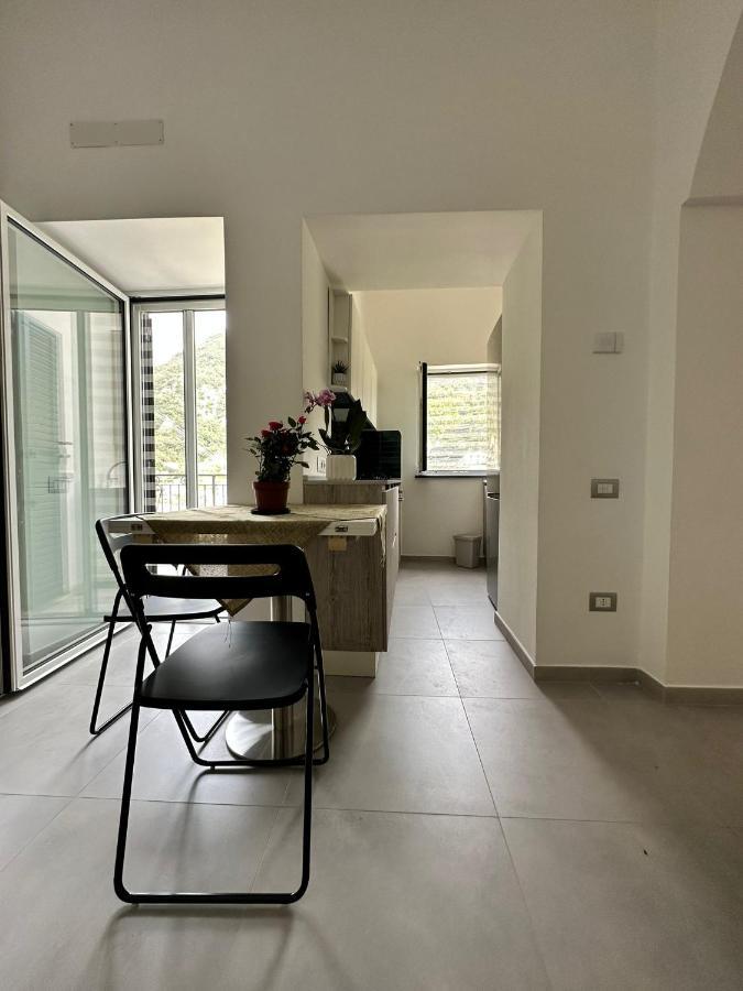 Casa Vacanza La Peonia Villa Minori Eksteriør billede