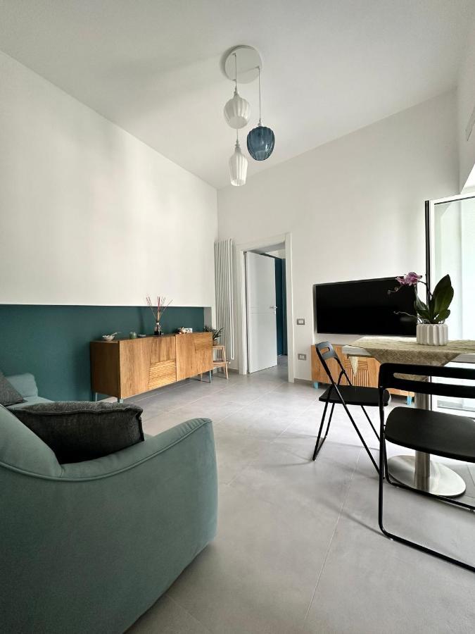 Casa Vacanza La Peonia Villa Minori Eksteriør billede