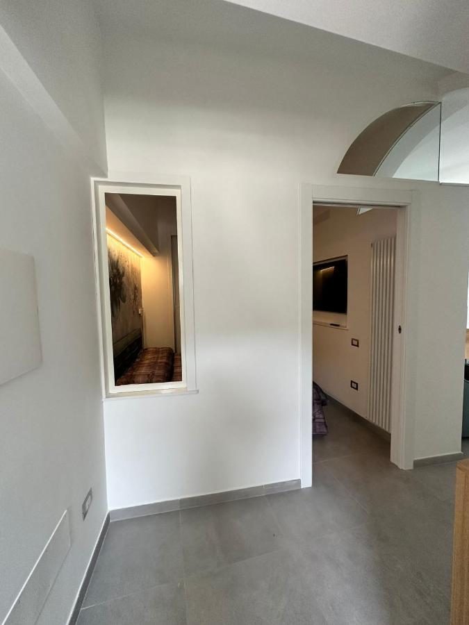 Casa Vacanza La Peonia Villa Minori Eksteriør billede
